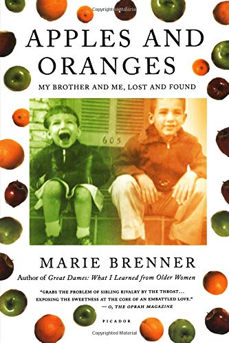 Apples & Oranges