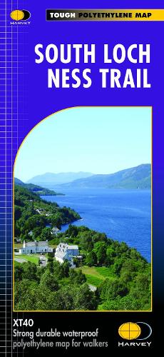 South Loch Ness Trail
