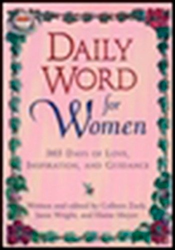 Daily Word For Women
