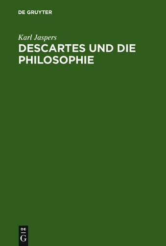 Descartes und die Philosophie (German Edition