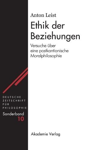 Ethik der Beziehungen