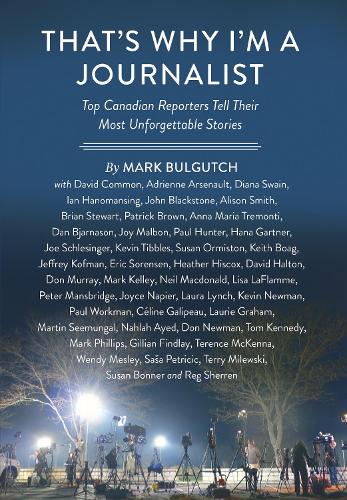 That's Why I'm a Journalist