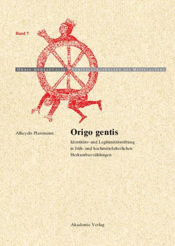 Origo gentis