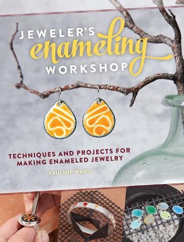 Jeweler's Enameling Workshop