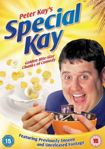 Peter Kay: Special Kay
