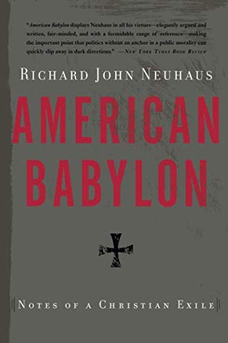 Amer Babylon