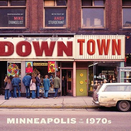 Downtown