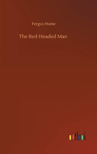 The Red-Headed Man