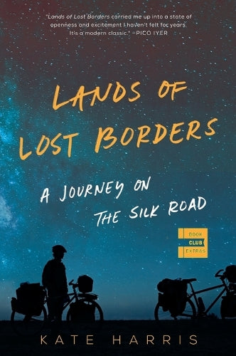Lands of Lost Borders