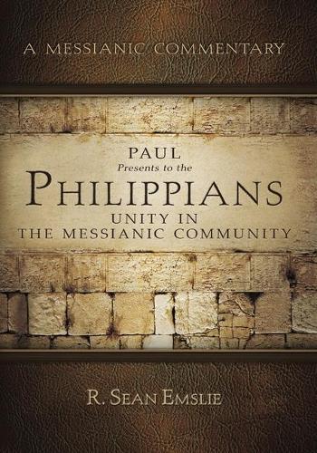 Paul Presents to the Philippians