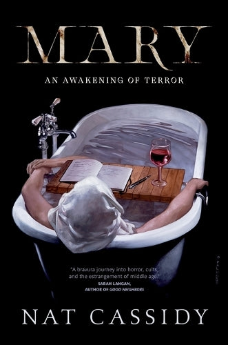 Maty an Awakening of Terror