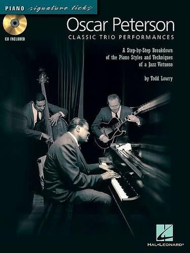 Oscar Peterson