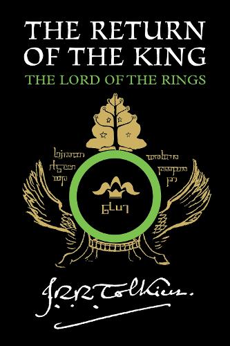 The Return of the King, 3