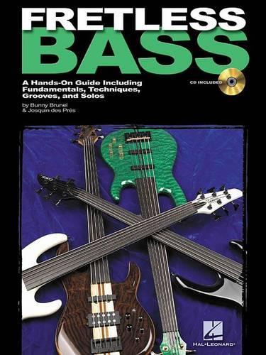 Fretless Bass - A Hands-On Guide