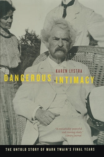 Dangerous Intimacy