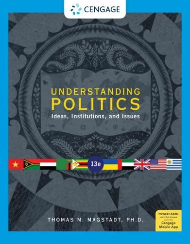 Understanding Politics