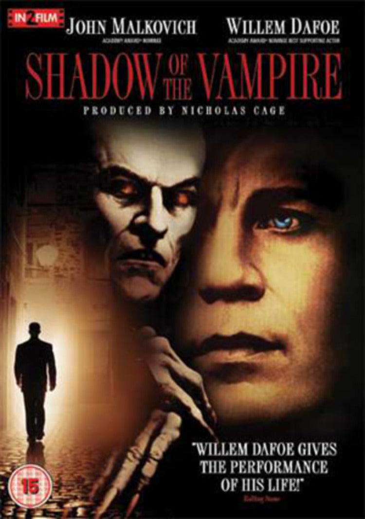 Shadow of the Vampire