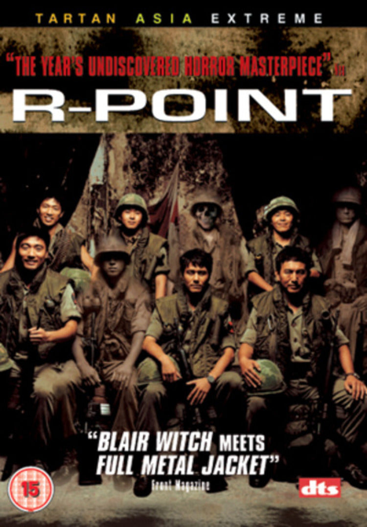 R-Point