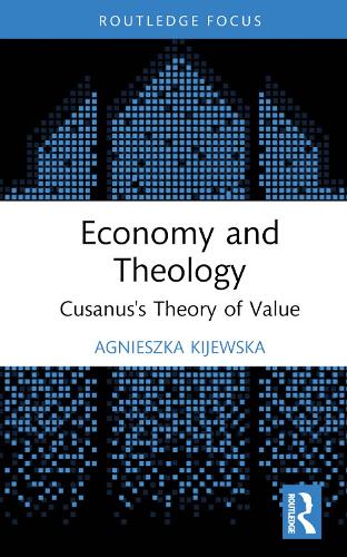Economy and Theology