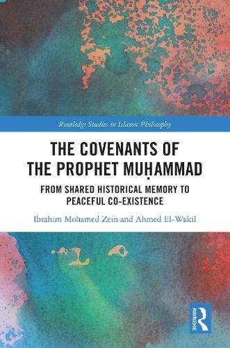 The Covenants of the Prophet Muḥammad