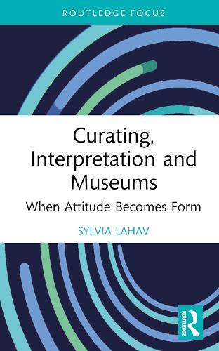 Curating, Interpretation and Museums