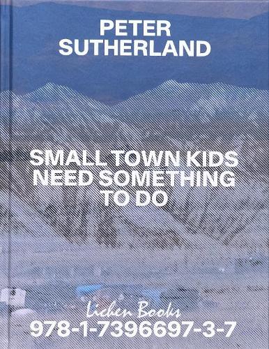 Small Town Kids Need Something To Do
