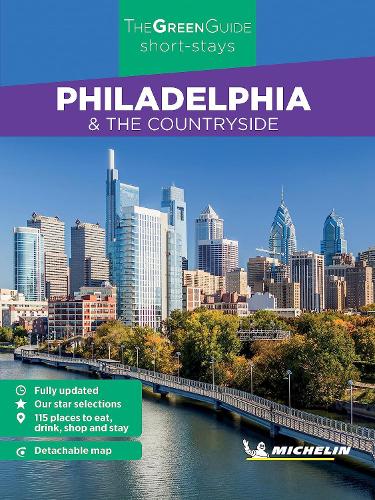 Philadelphia - Michelin Green Guide Short Stays