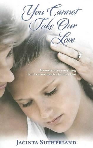 You Cannot Take Our Love