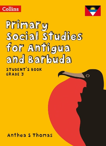 Student’s Book Grade 3