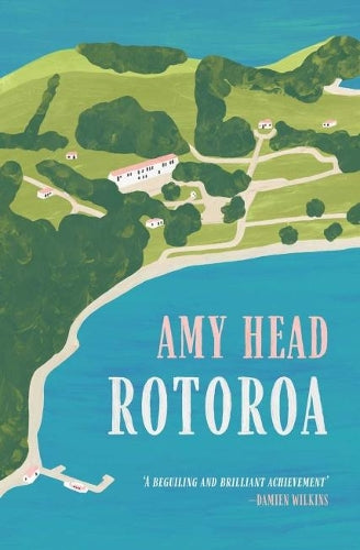 Rotoroa