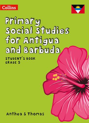Student’s Book Grade 5