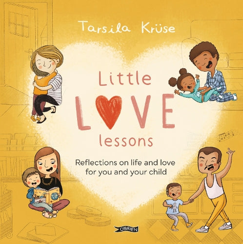 Little Love Lessons