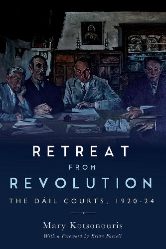 Retreat from Revolution
