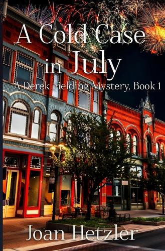 A Cold Case in July