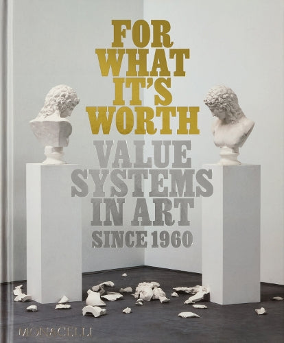 For What It's Worth
