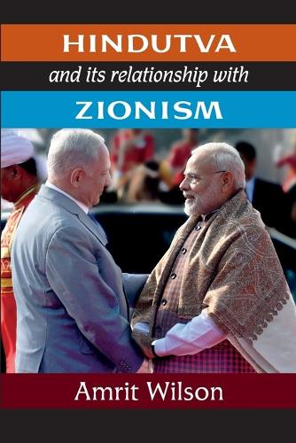 Hindutva and its Relationship With Zionism