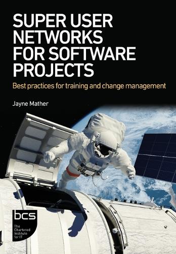Super User Networks for Software Projects