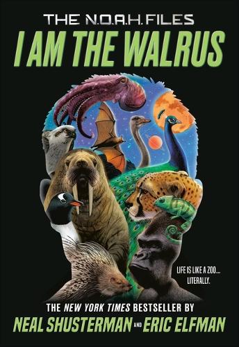 I am the Walrus