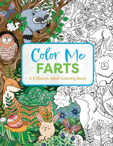 Color Me Farts