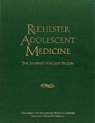 Rochester Adolescent Medicine