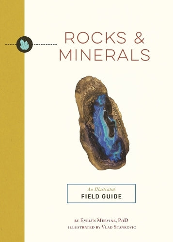 Rocks and Minerals