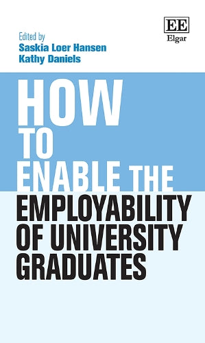 How to Enable the Employability of University Graduates (How To Guides