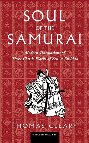 Soul of the Samurai