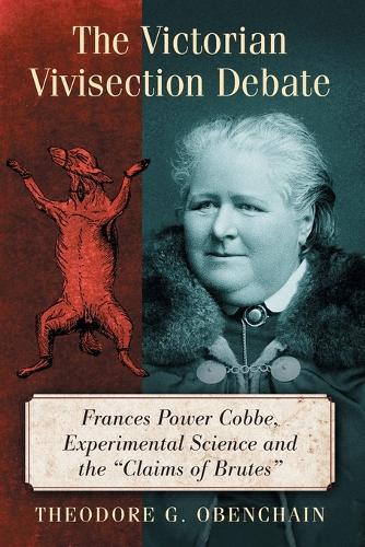 The Victorian Vivisection Debate
