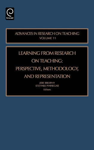 Learning from Research on Teaching