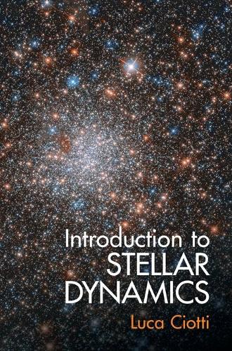 Introduction to Stellar Dynamics