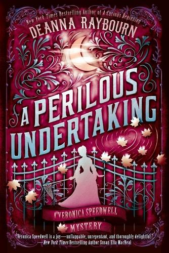 A Perilous Undertaking