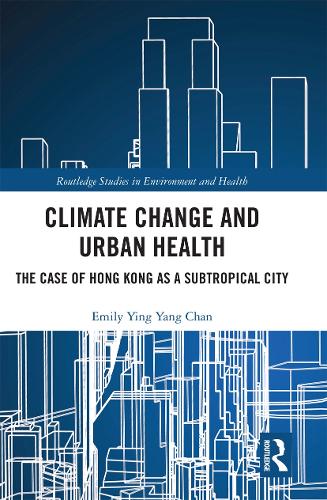 Climate Change and Urban Health