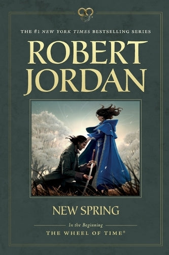 New Spring