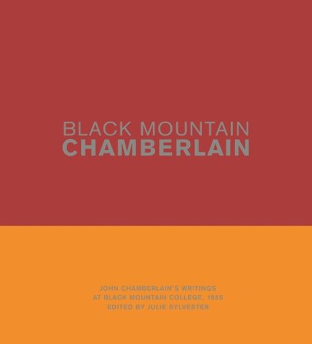 Black Mountain Chamberlain
